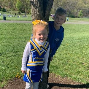 Meet your Posher, Lori